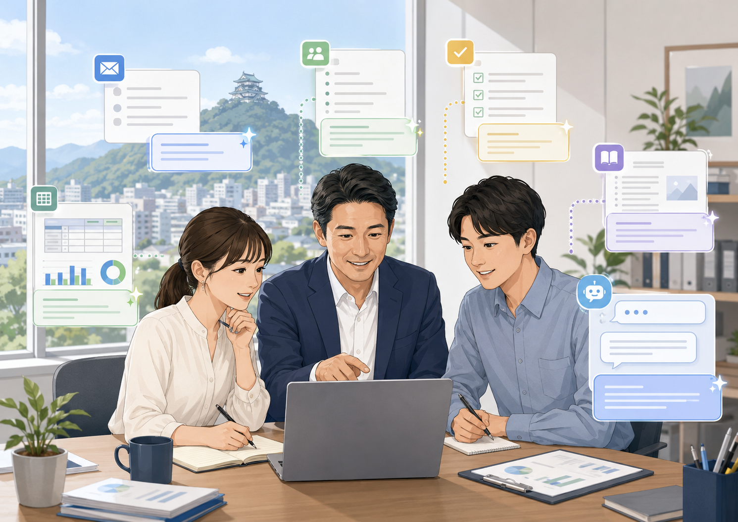 gifu city ai introduction guide1