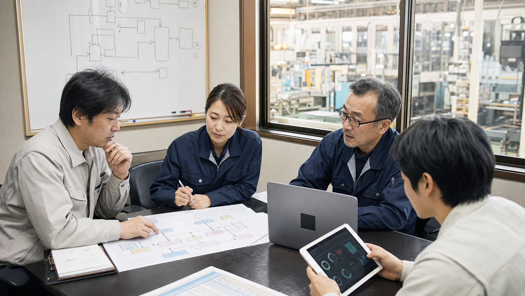 gifu manufacturing dx estimate inventory daily report04