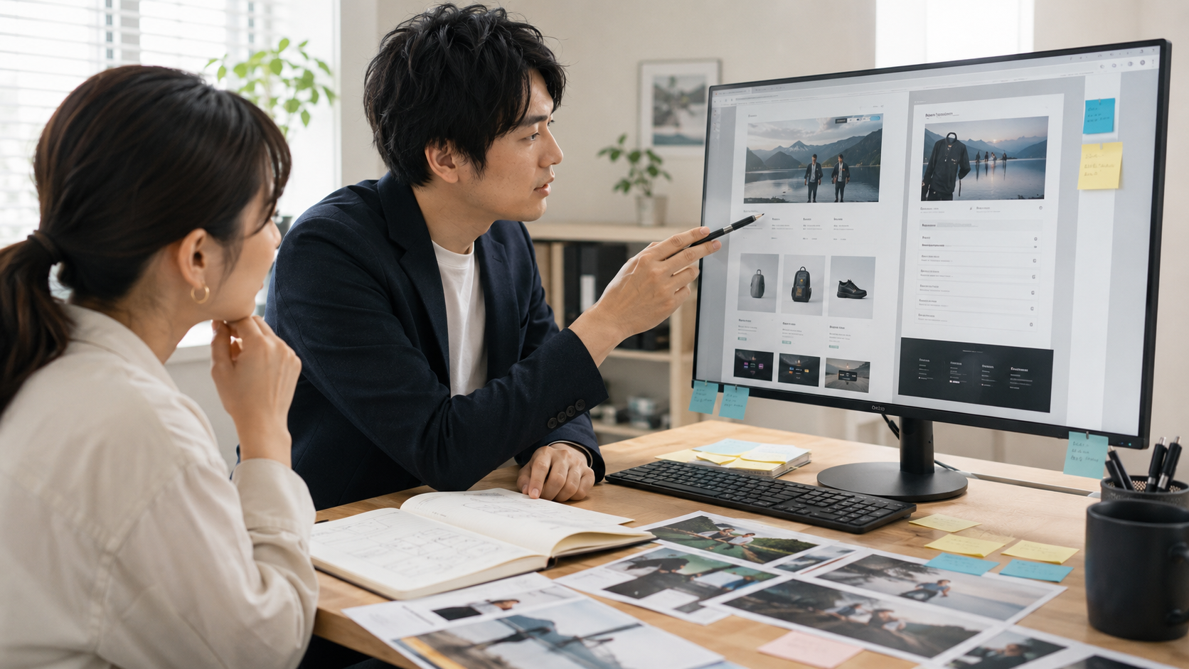 gifu ai landing page production01