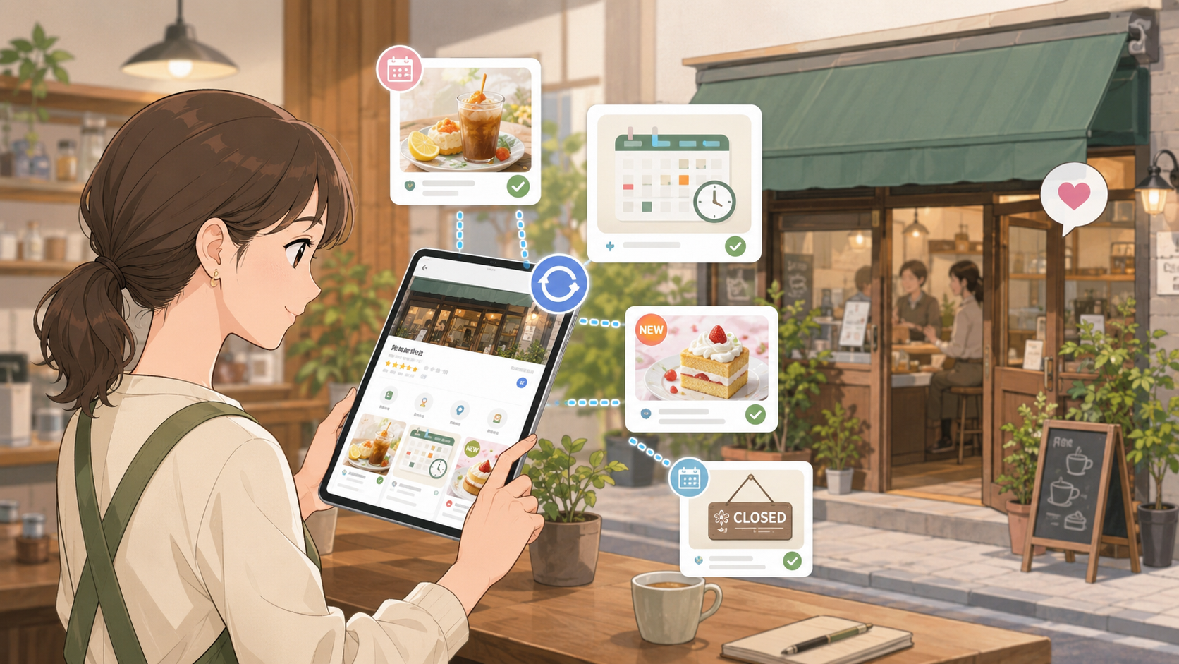 gifu city store google map customer attraction03
