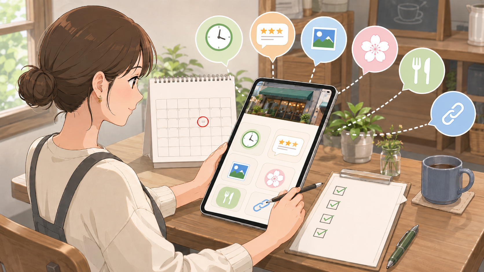 gifu city store google map customer attraction05