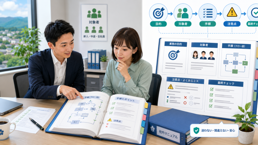 gifu company ai manual training slide design03