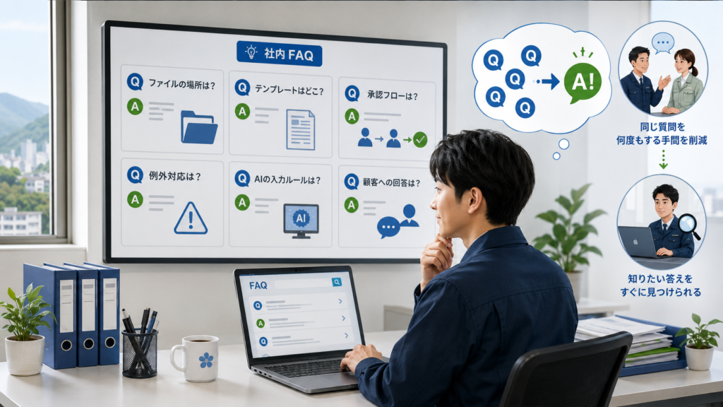gifu company ai manual training slide design05