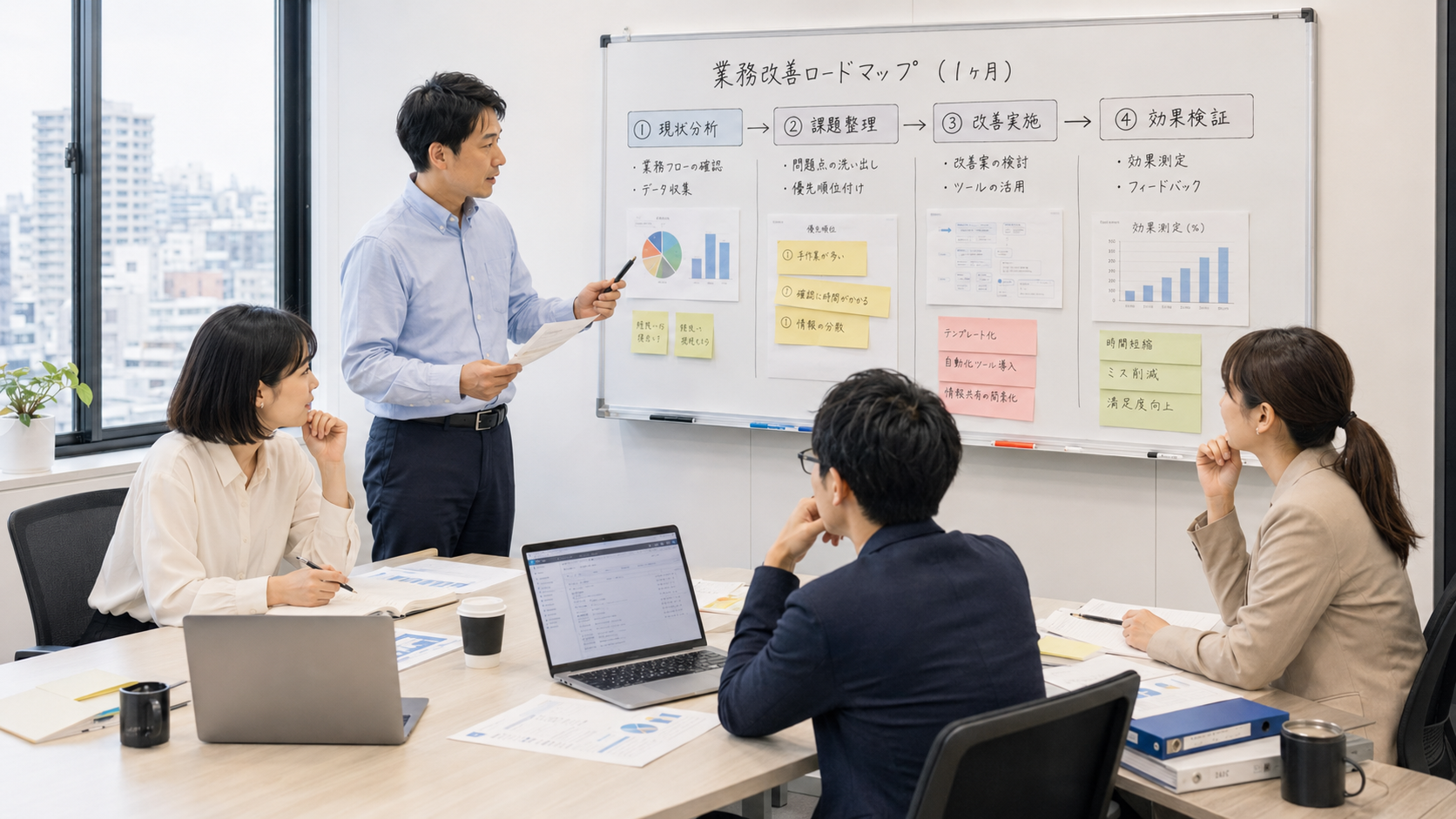 gifu company labor shortage work efficiency02