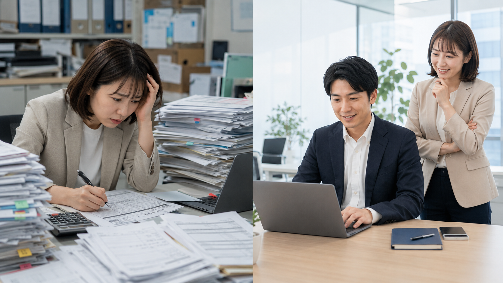 gifu company labor shortage work efficiency04