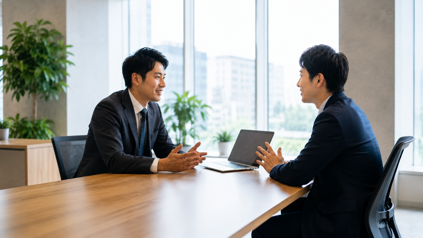 gifu sales talk script standardization ai06