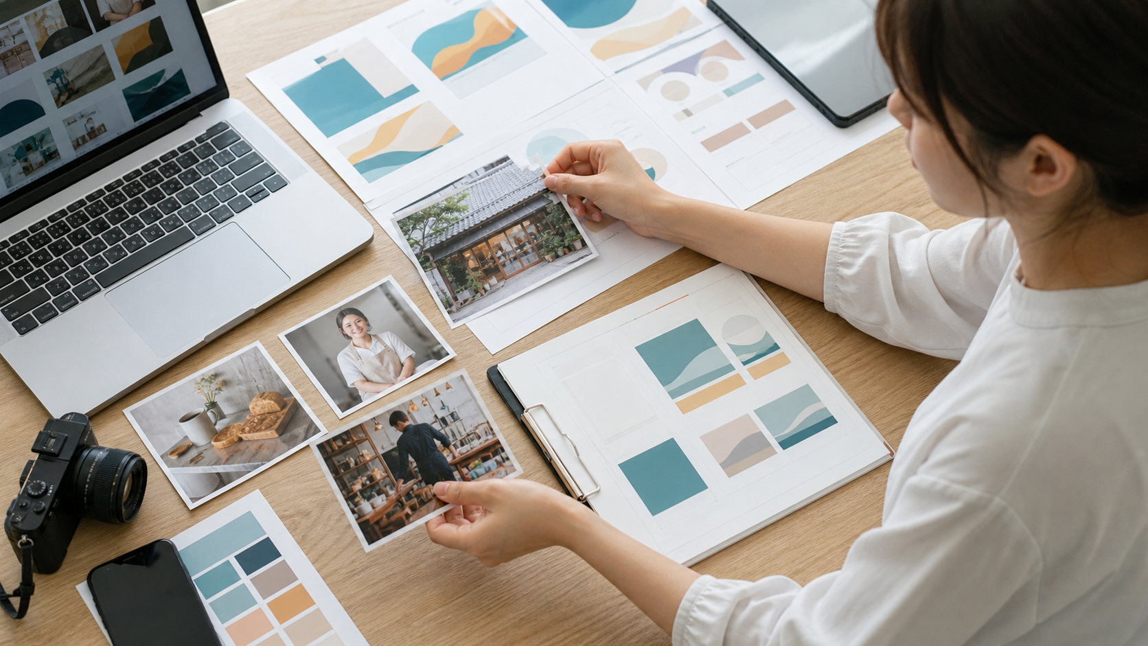 gifu small business ai design lp banner03
