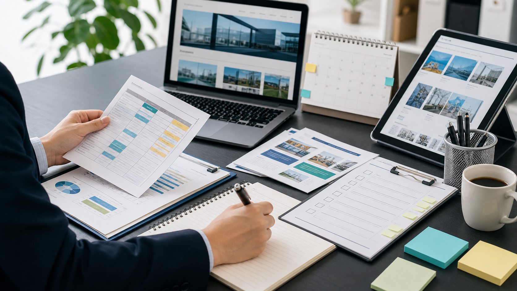 gifu small business sales prep website ai01