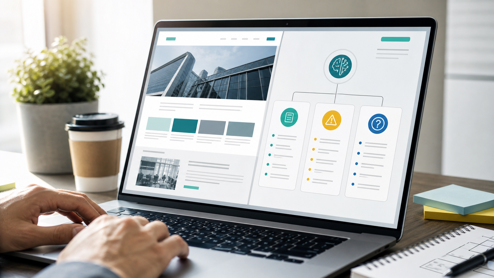 gifu small business sales prep website ai02