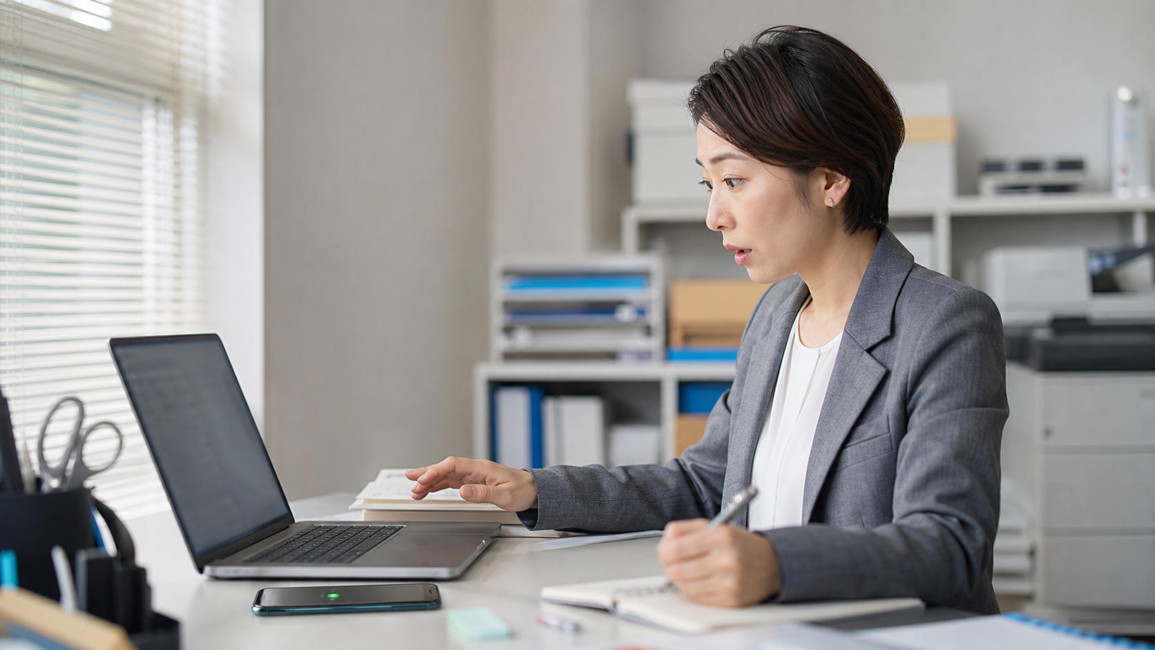 gifu small company quick reply to job applicants01