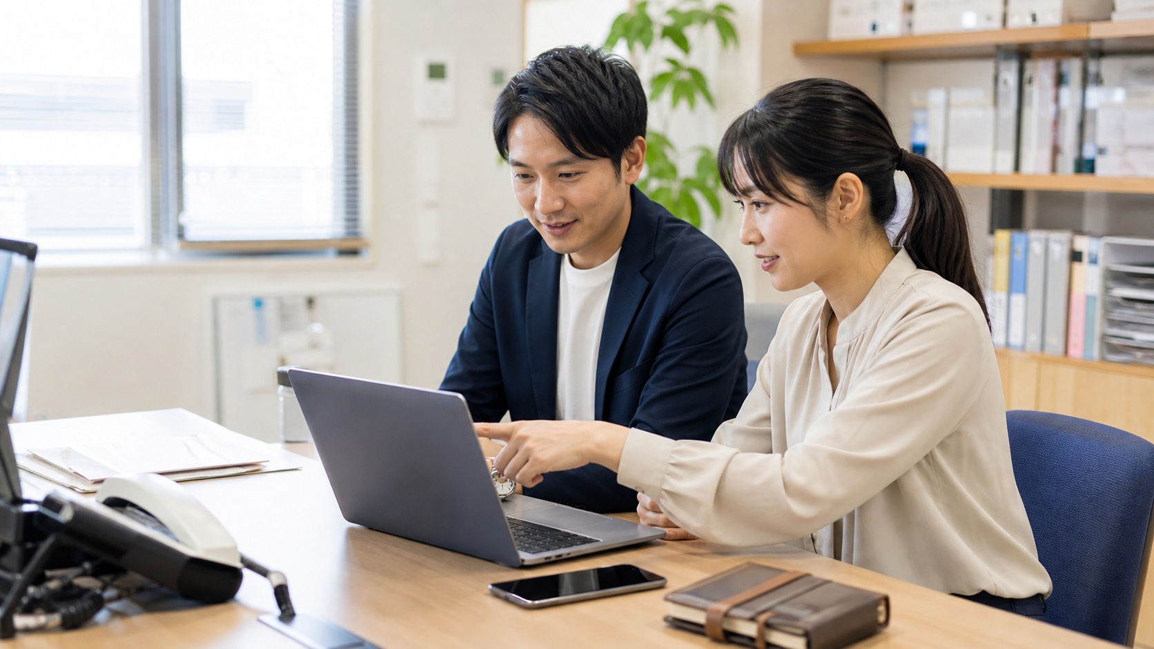 gifu small company quick reply to job applicants03