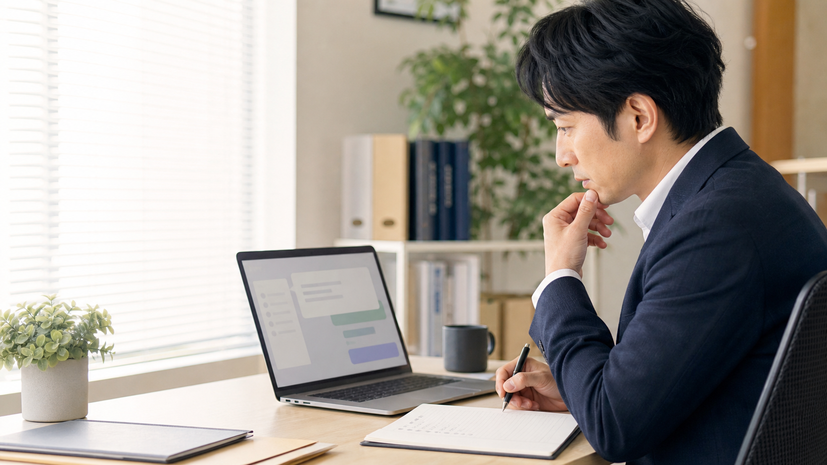 gifu small company quick reply to job applicants04