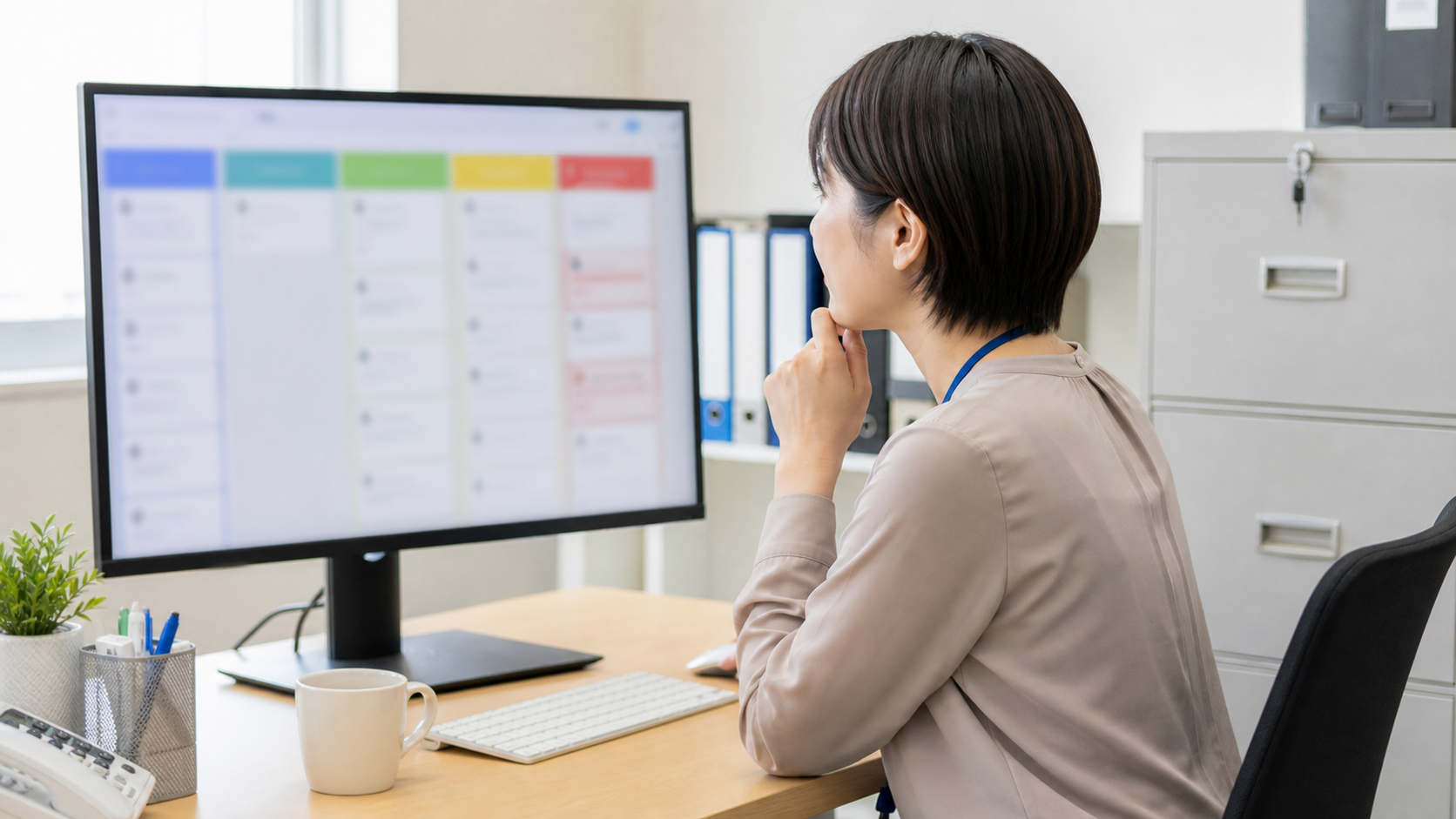 gifu small company quick reply to job applicants06