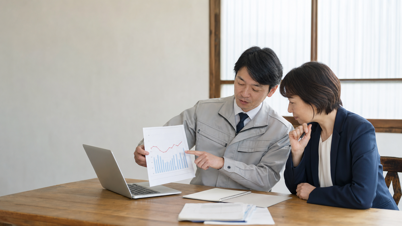 gifu small company quick reply to job applicants07